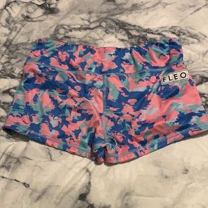 Fleo Shorts